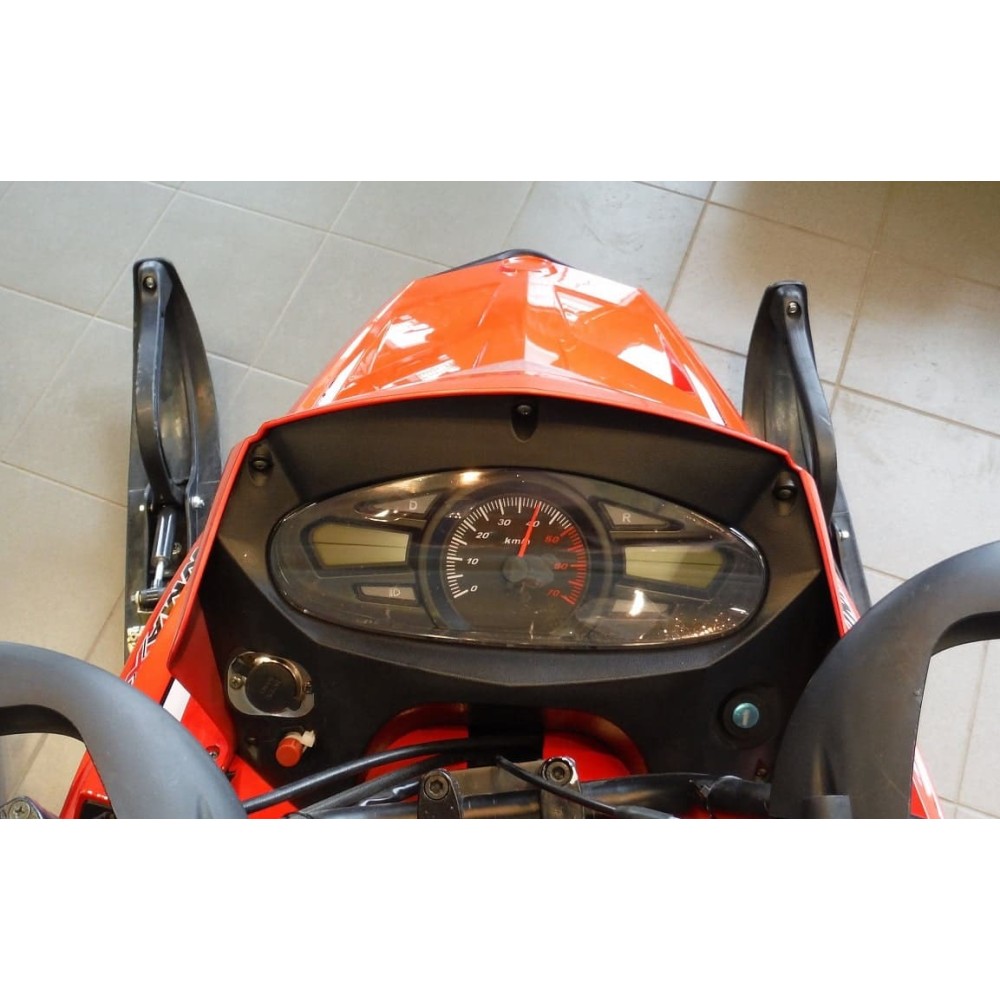 Снегоход VENTO Snow Cat