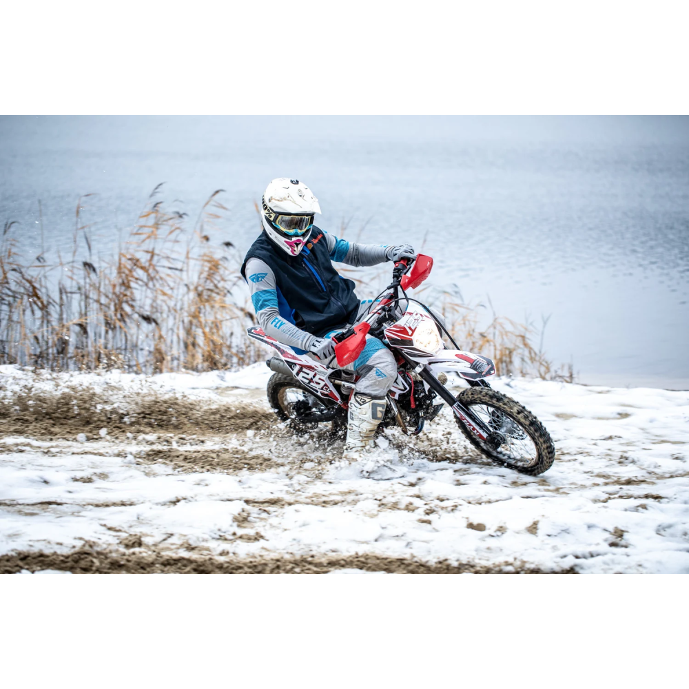 Мотоцикл питбайк SHARMAX PowerMax 125 (2024)