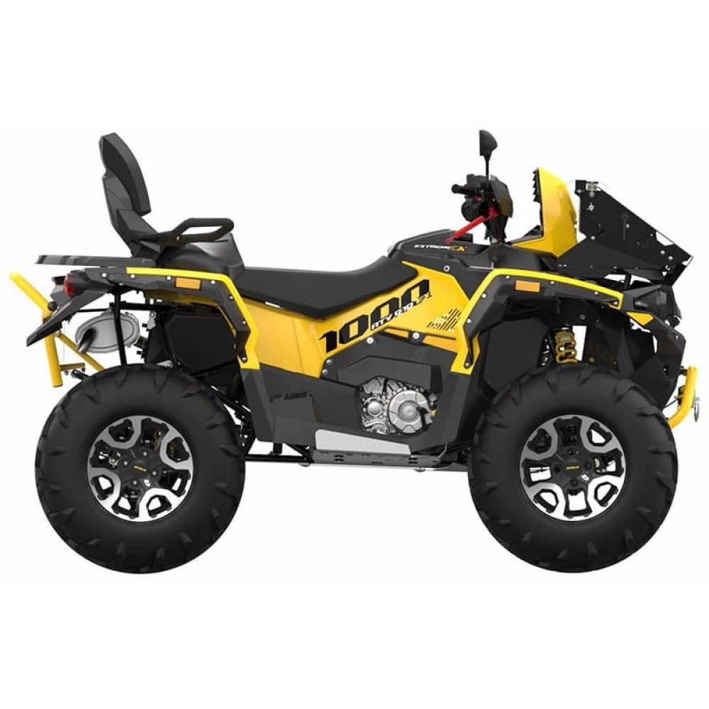 Квадроцикл STELS ATV 1000G Guepard Trophy EPS 2.0 (ПСМ)