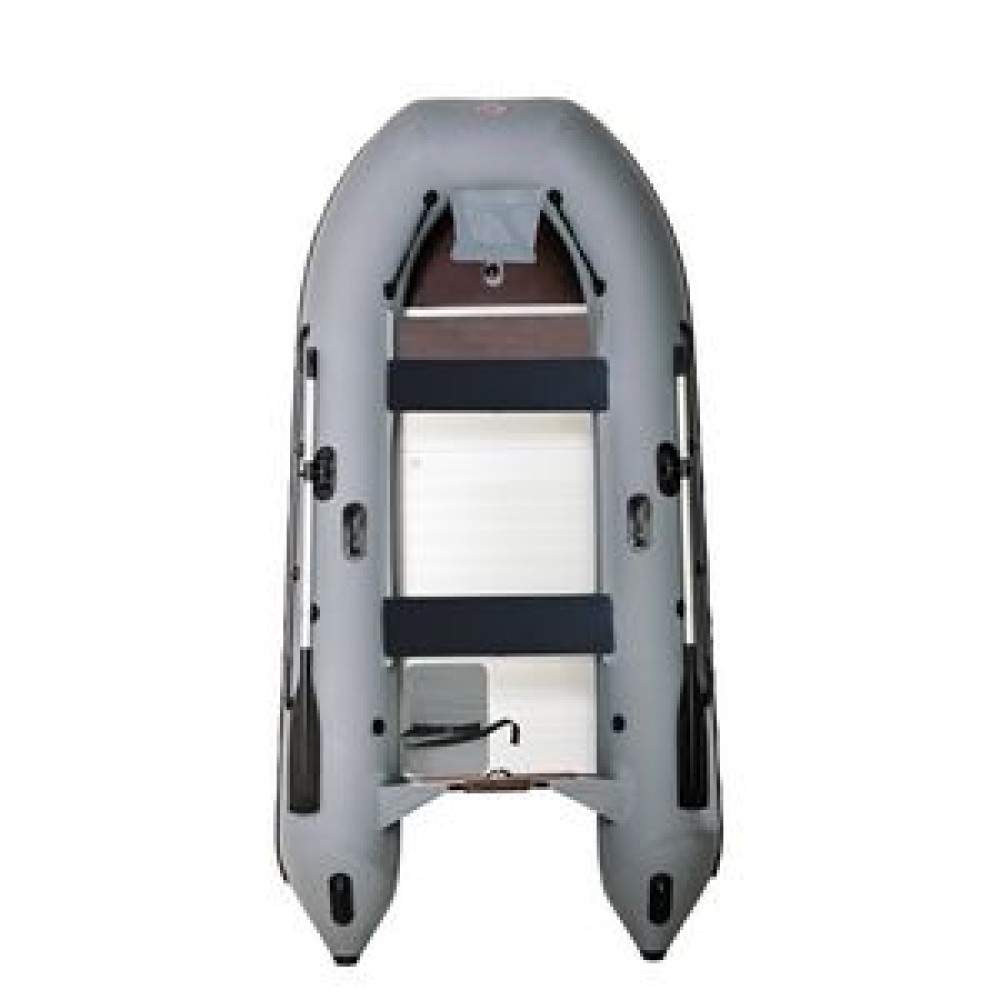 Лодка ПВХ НАВИГАТОР 380 AL