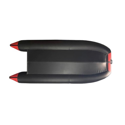 Лодка ПВХ BIG BOAT Varyag 360