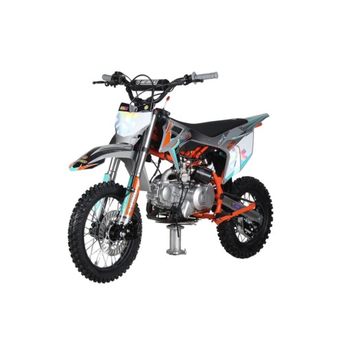 Мотоцикл MOTORHEAD CFA110 12/10 PITBIKE