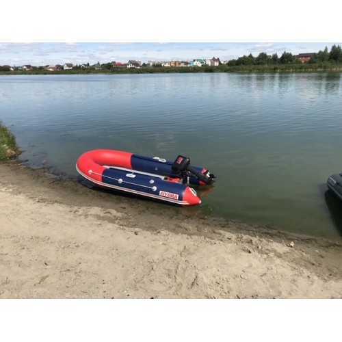 Лодка ПВХ HYDRA Nova 330 «Оптима 1200»