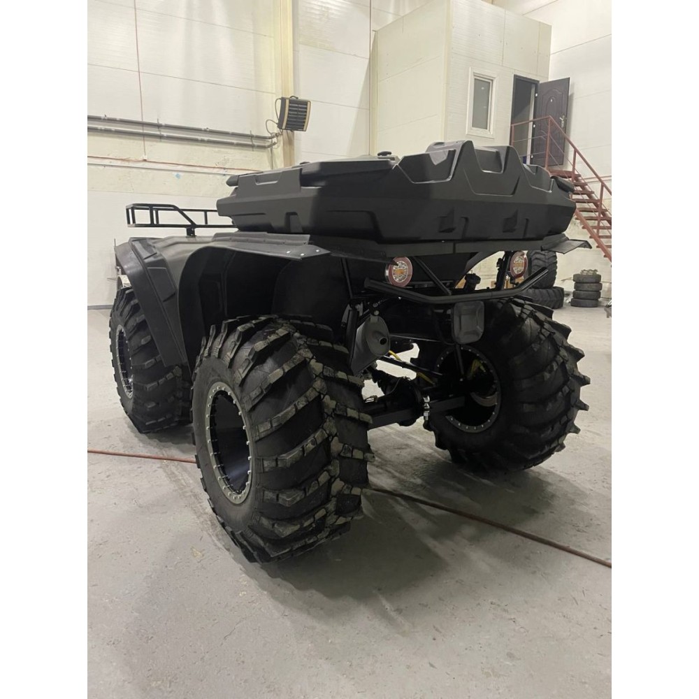 Квадроцикл-болотоход NORD Start (ПСМ)