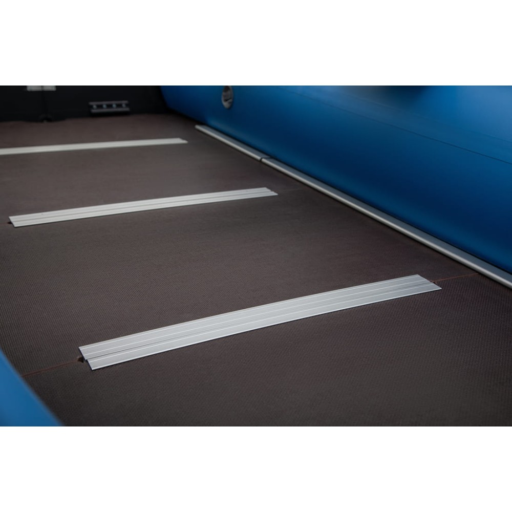 Лодка ПВХ АНДРОМЕДА Luxe 330