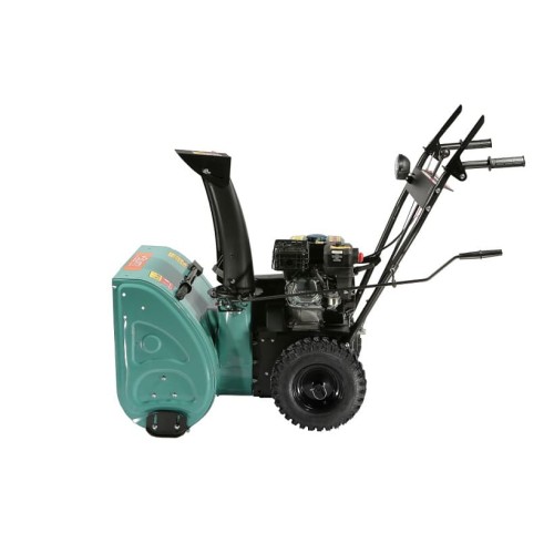 Снегоуборщик STURM STG5775ER