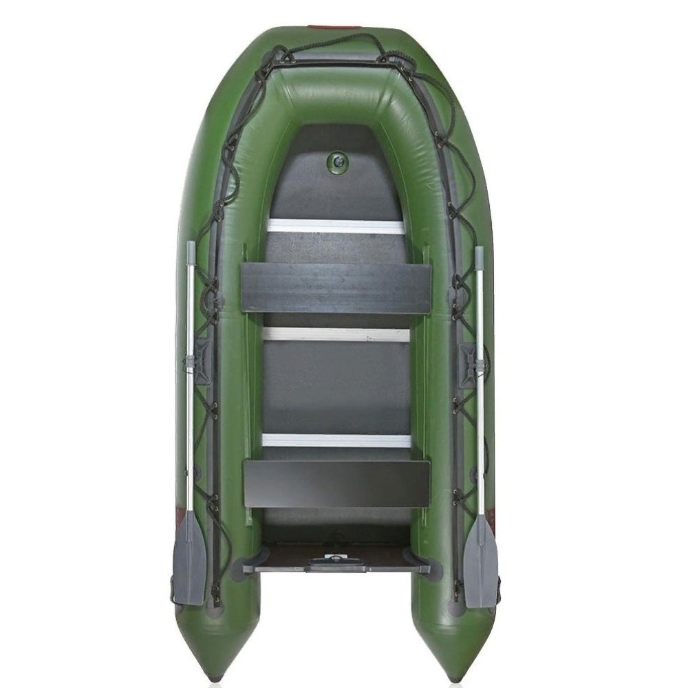 Лодка ПВХ КОМБАТ CMB-335