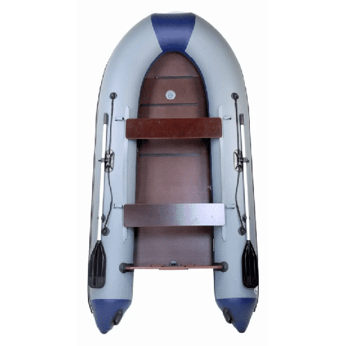 Лодка ПВХ REEF 320KC+