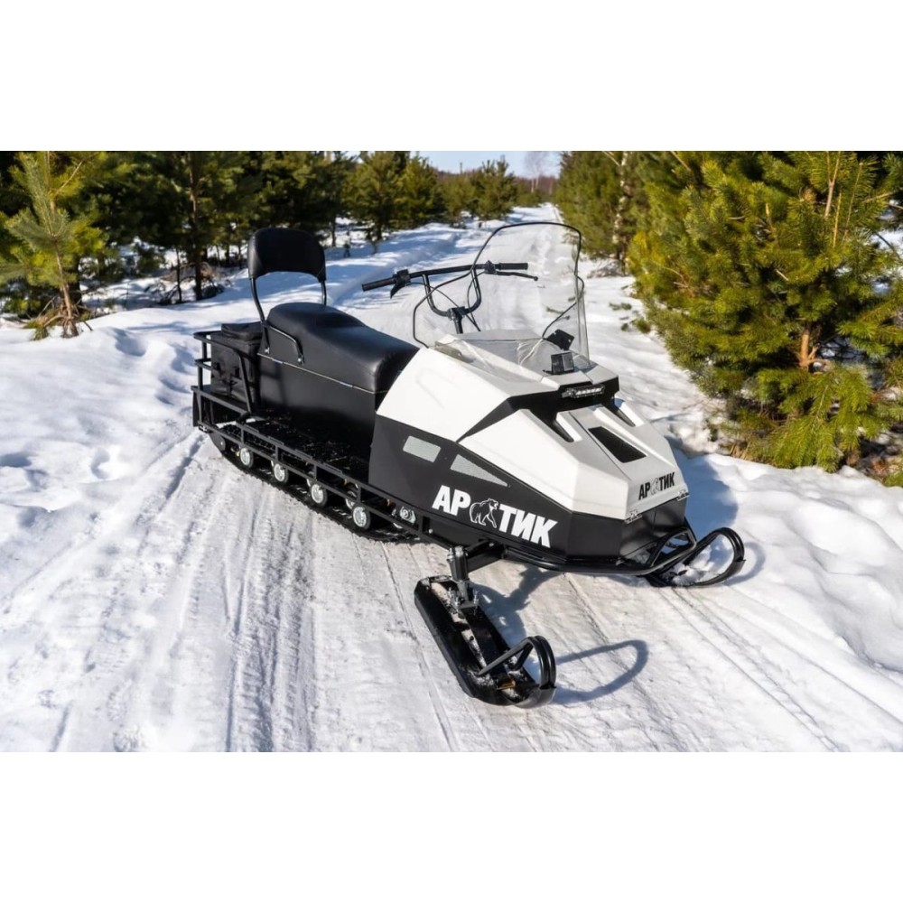 Снегоход БТС Arctic 4Т Лонг 20 л.с.