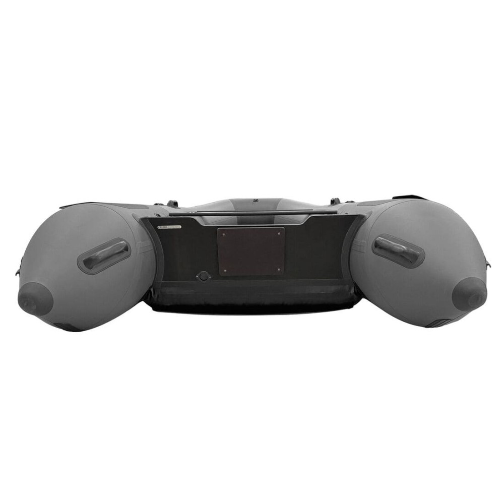 Лодка ПВХ НАВИГАТОР 350 НДНД Light