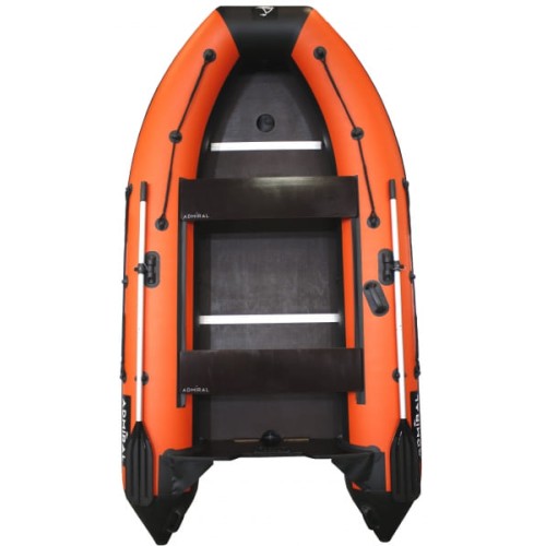 Лодка ПВХ АДМИРАЛ 330 Comfort
