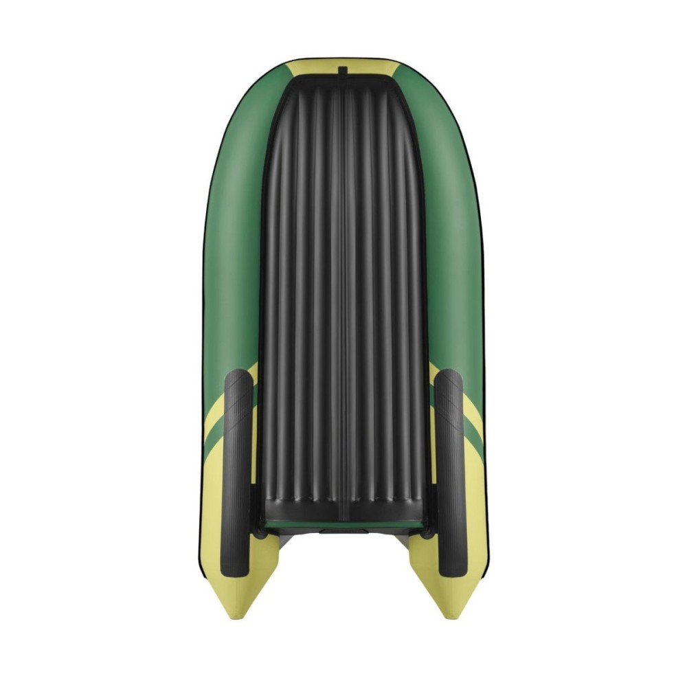 Лодка ПВХ GLADIATOR E350S