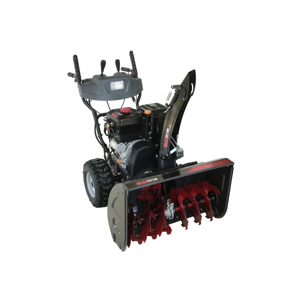 Снегоуборщик EVOLINE SBG 760 E