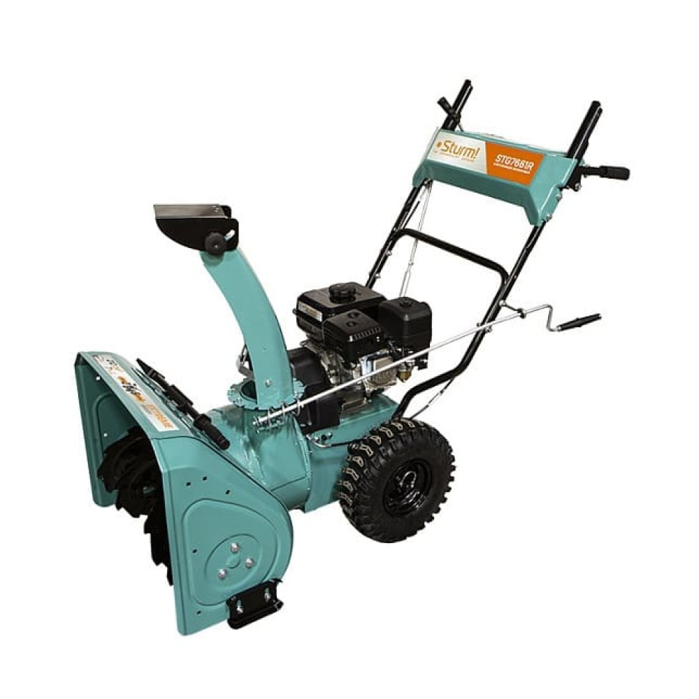 Снегоуборщик STURM STG7661R