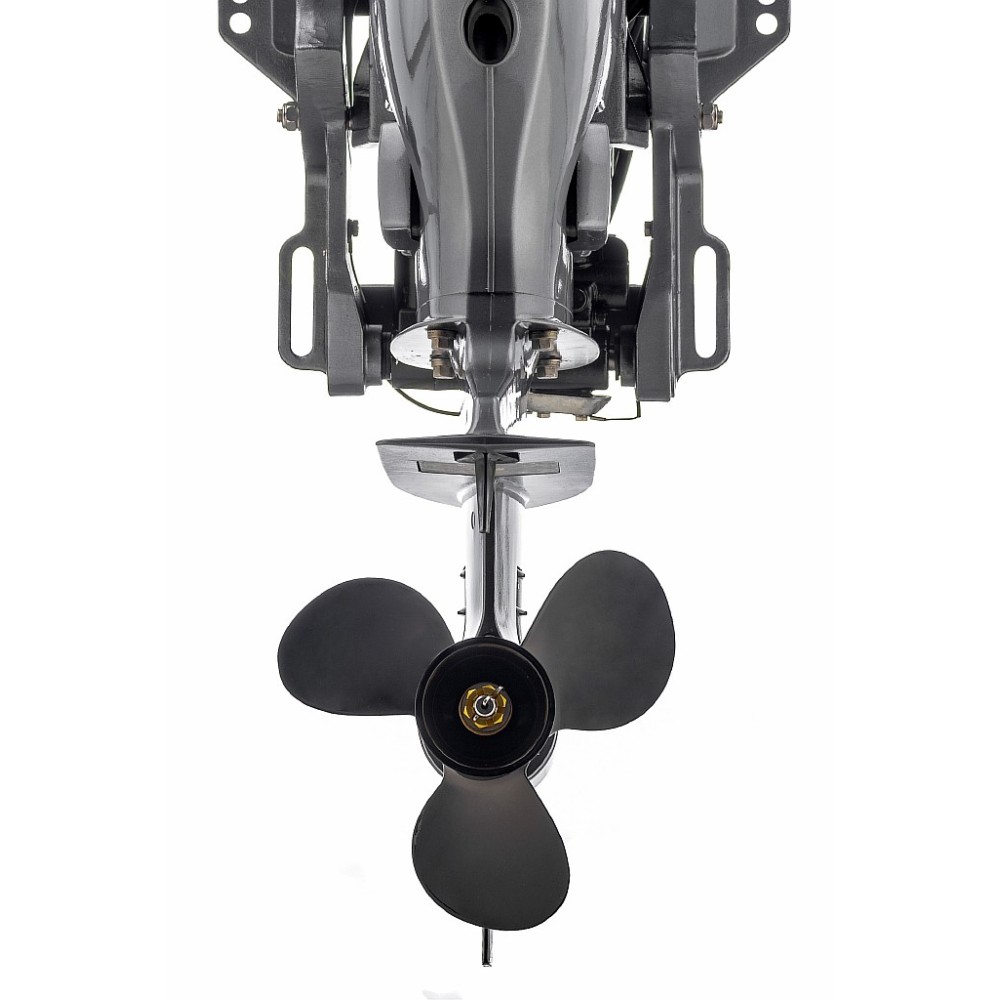 4х-тактный лодочный мотор MIKATSU MF25FHL (2024)