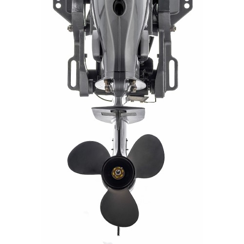 4х-тактный лодочный мотор MIKATSU MF25FHL (2024)