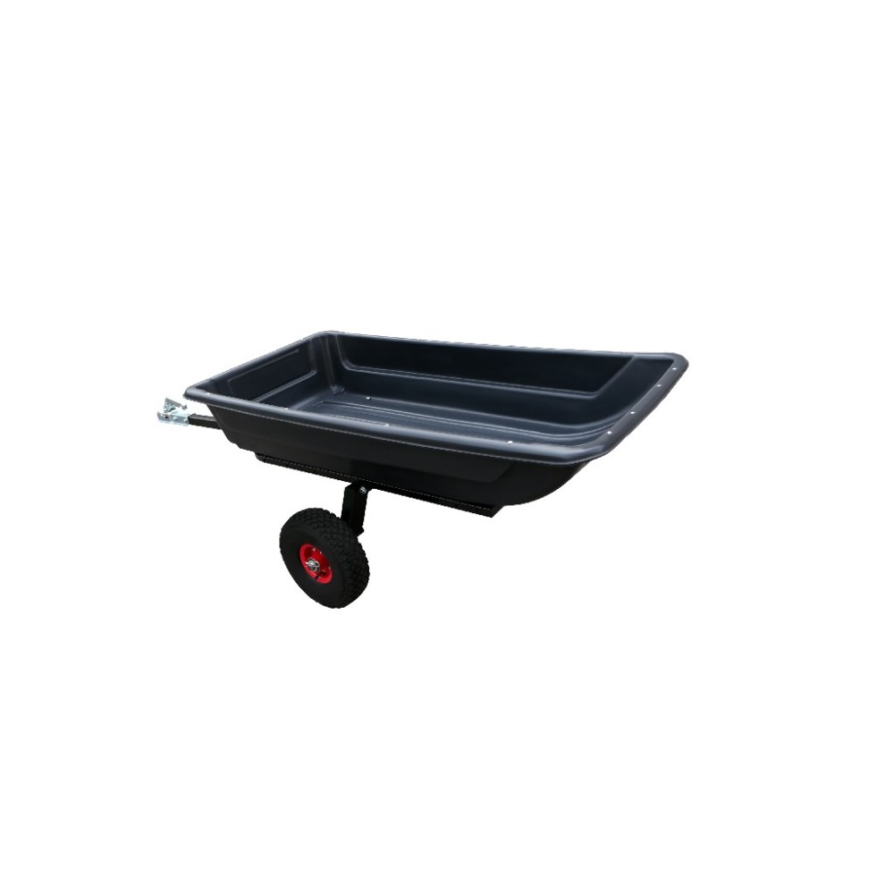 Прицеп ATV-PRO Standard 1450, колеса 15"x6-6"