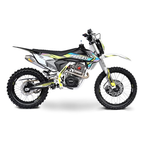 Мотоцикл кроссовый эндуро PROGASI Ibiza 250 ENDURO