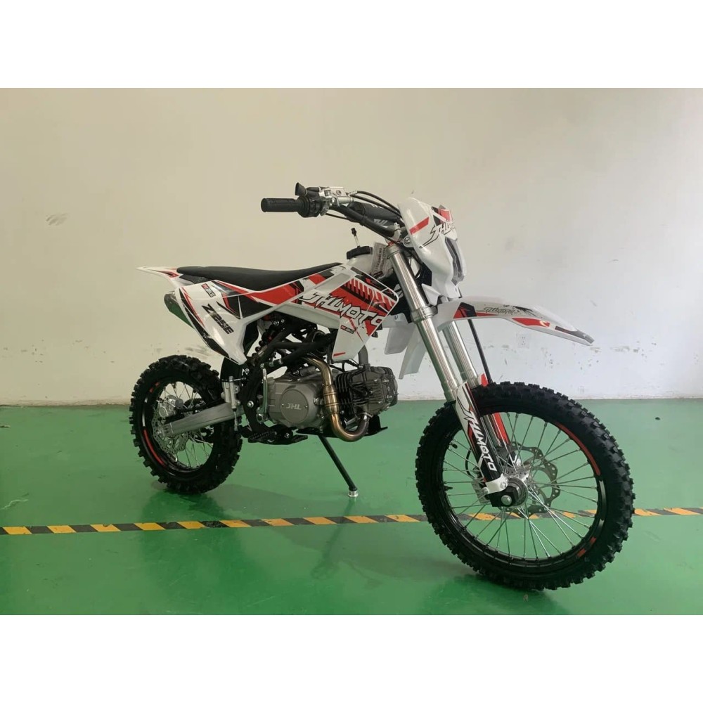 Мотоцикл JHL Z125E PITBIKE