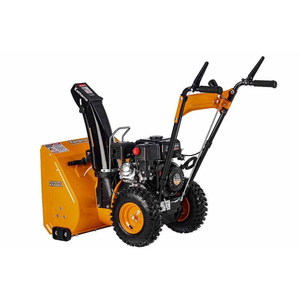 Снегоуборщик KETTAMA STORM KTA60-A Economy
