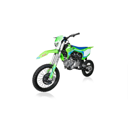 Мотоцикл APOLLO RXF Freeride 125LE PITBIKE