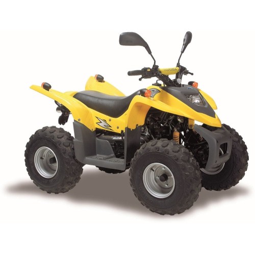 Квадроцикл ADLY 100