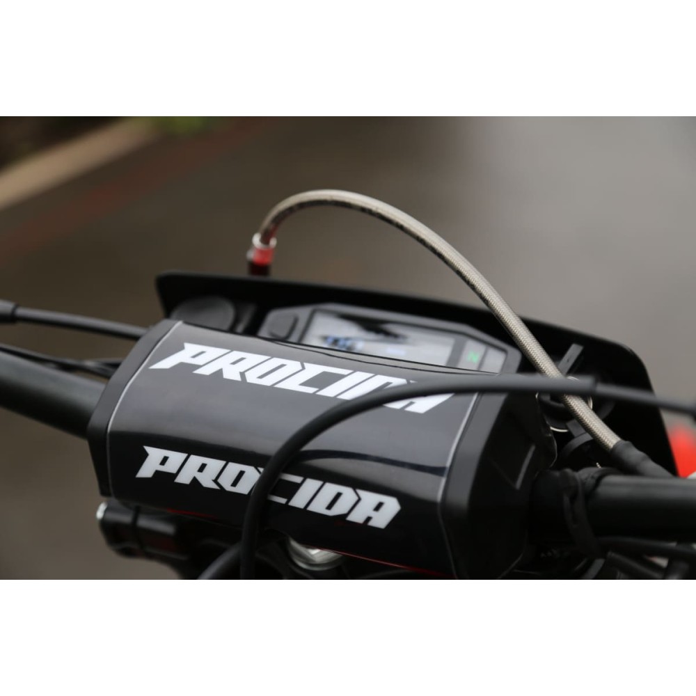 Мотоцикл кроссовый эндуро PROCIDA 2020 PR300