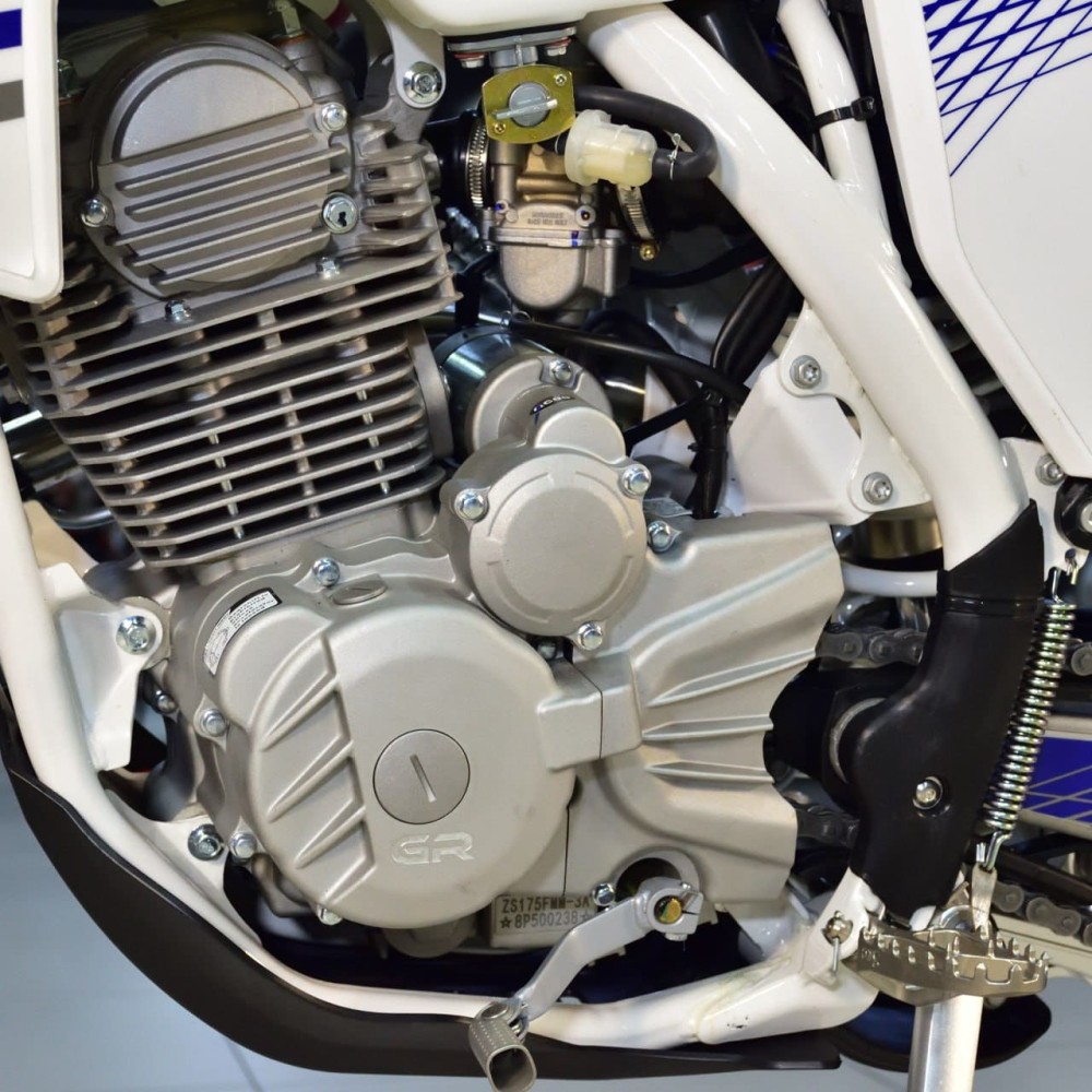 Мотоцикл кроссовый эндуро GR7 F300A-M (4T 175FMM) Enduro Lite 2022