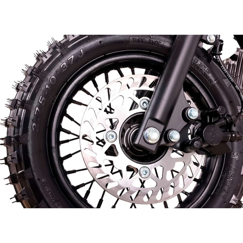 Мотоцикл питбайк SHARMAX Sport 130 mini