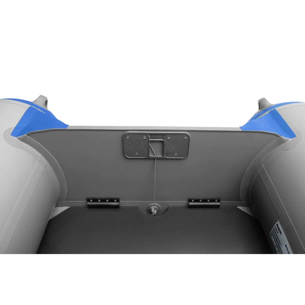 Лодка ПВХ РОДЖЕР Hunter Keel 3500