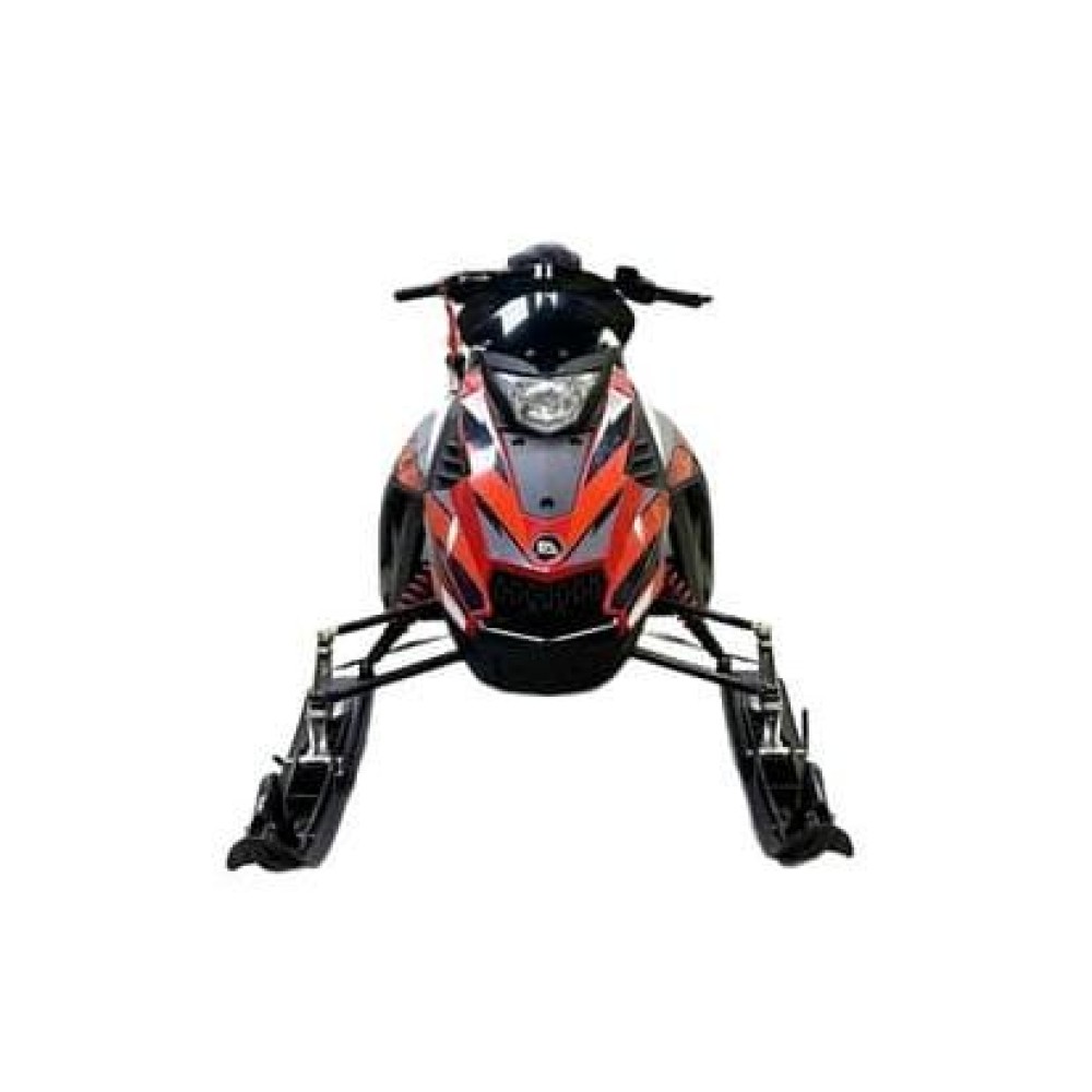 Снегоход ATAKI WD150