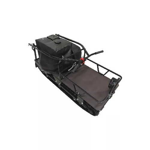 Мотобуксировщик PAXUS 500 9 л.с.