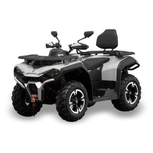 Квадроцикл HISUN Guardian 550L Long (ПСМ)