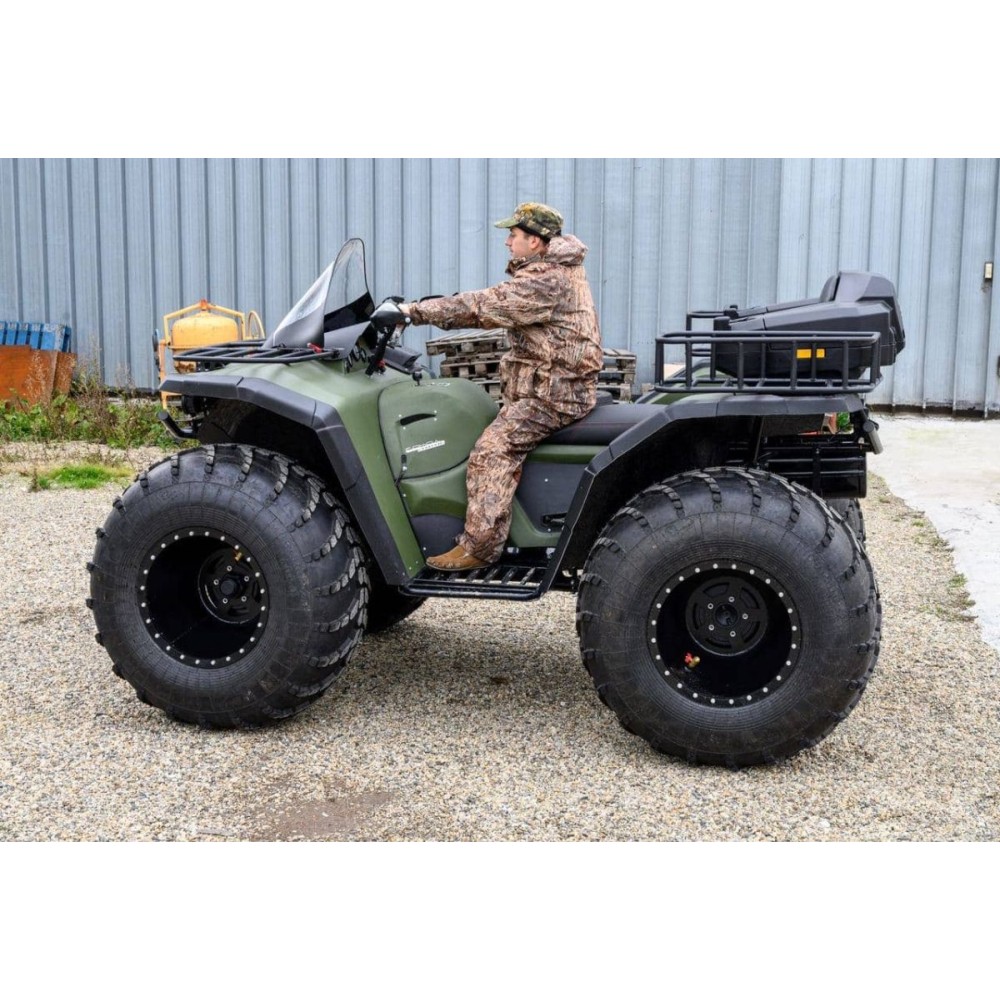 Квадроцикл-болотоход СОКОЛ Jimny (ПСМ)