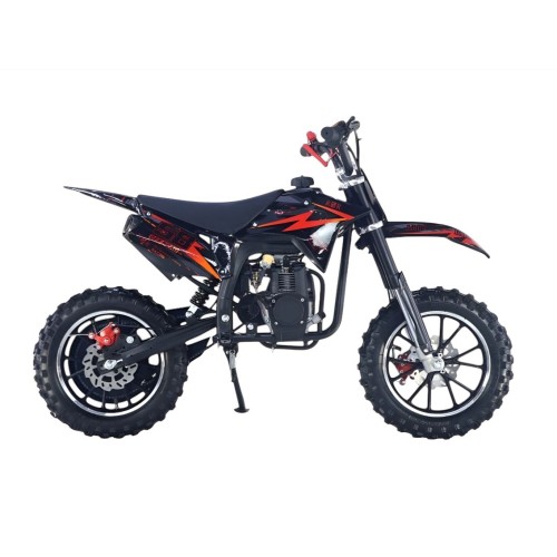 Мотоцикл питбайк RIVERTOUS Arty 10/10