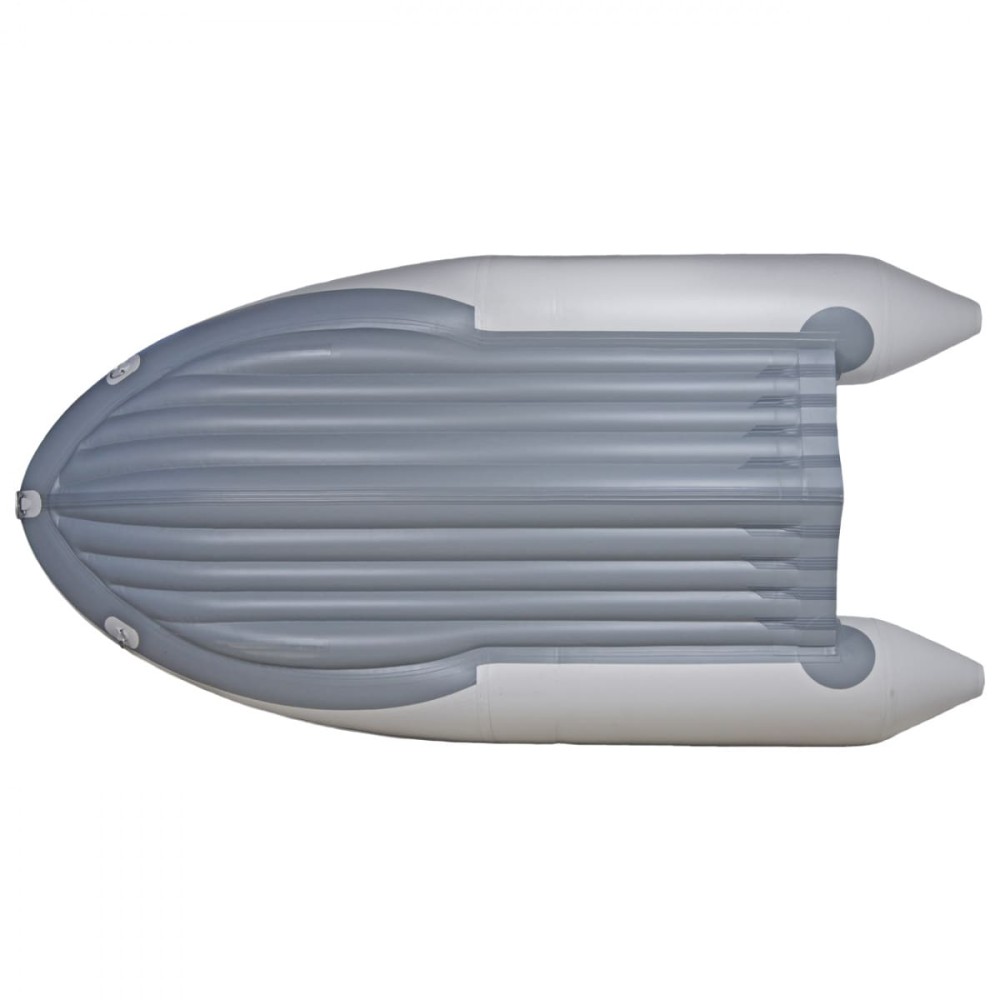 Лодка ПВХ BADGER Air Line 420 2017 (НДНД)