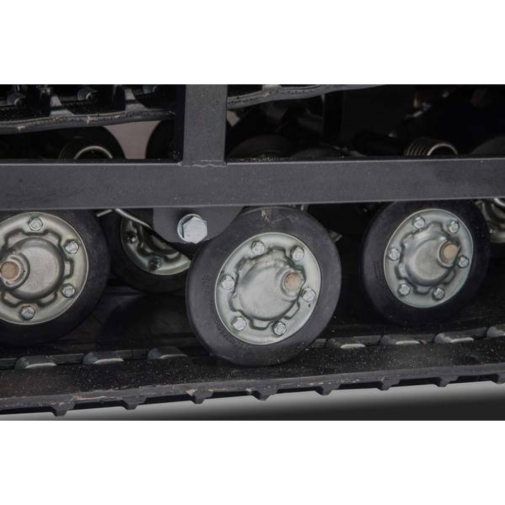 Снегоход STELS Мороз 600S