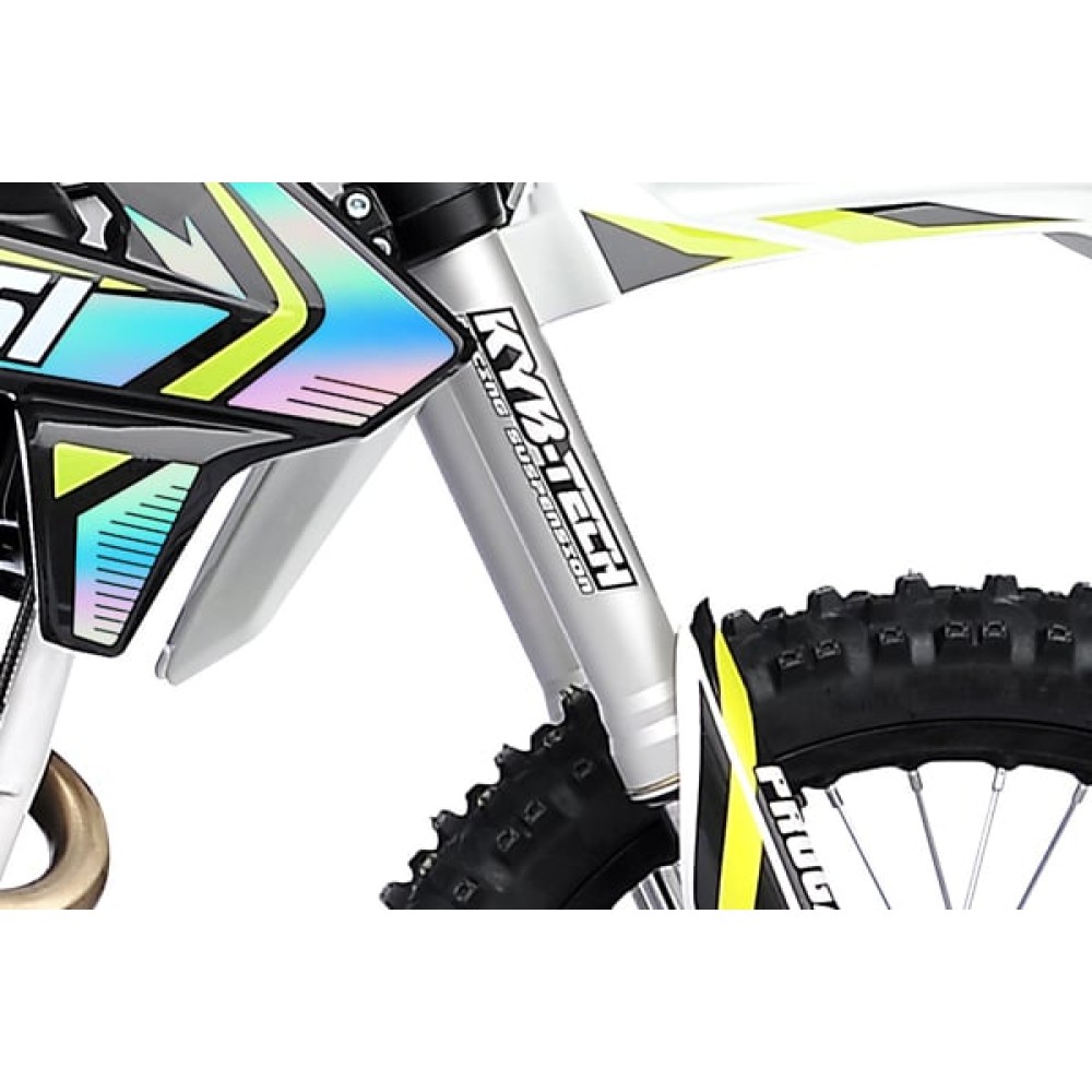 Мотоцикл кроссовый эндуро PROGASI Ibiza 250 ENDURO