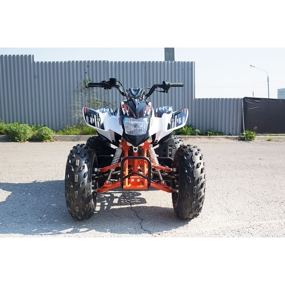 Квадроцикл KAYO STORM