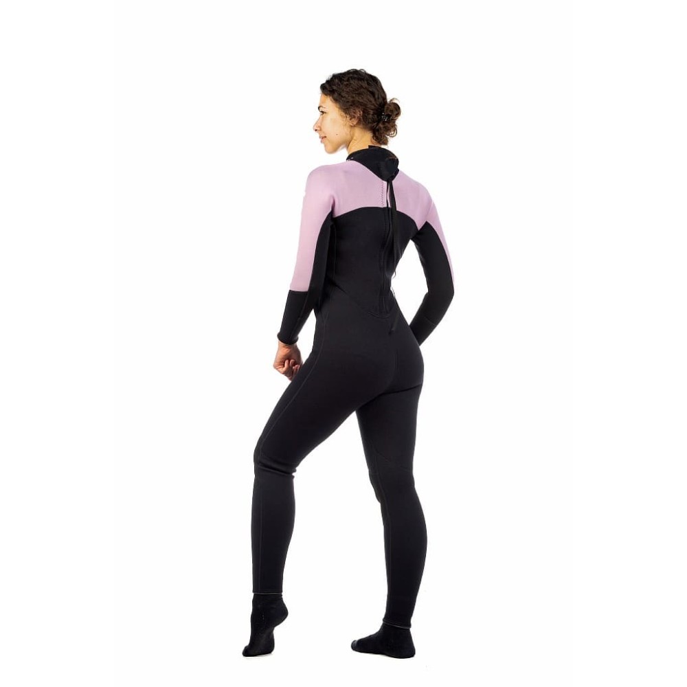 Гидрокостюм Stormline (розовый), 3мм