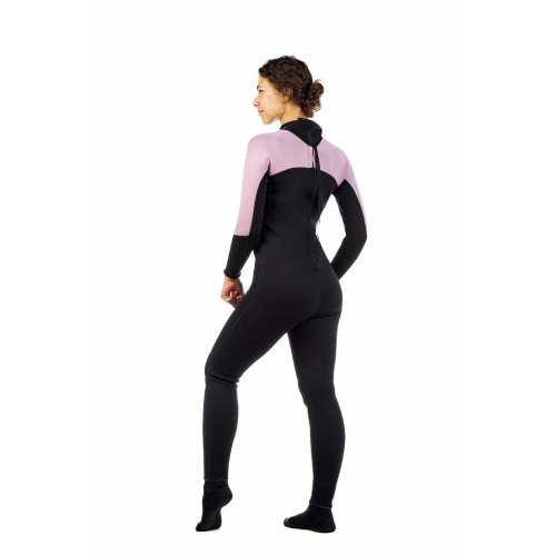 Гидрокостюм Stormline (розовый), 3мм