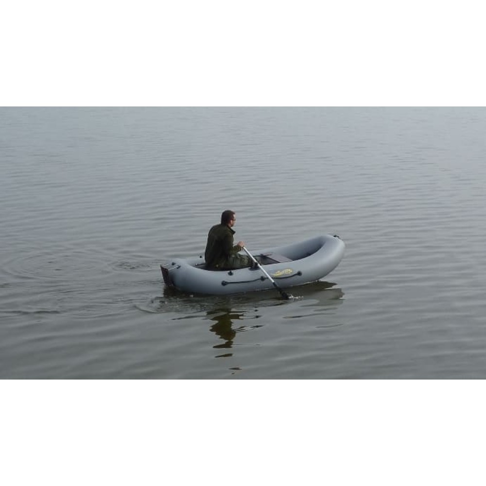 Гребная лодка ПВХ АДМИРАЛ 280П