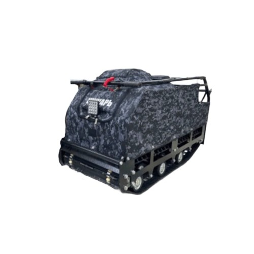 Мотобуксировщик ЩУКАРЬ МР-20 л.с.