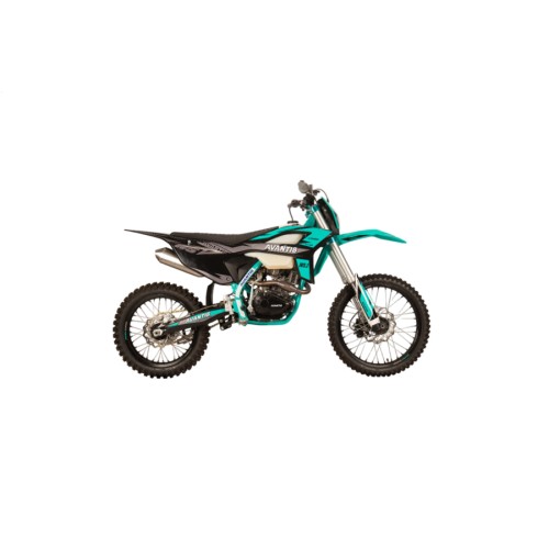 Мотоцикл AVANTIS A5 (PR300) ENDURO