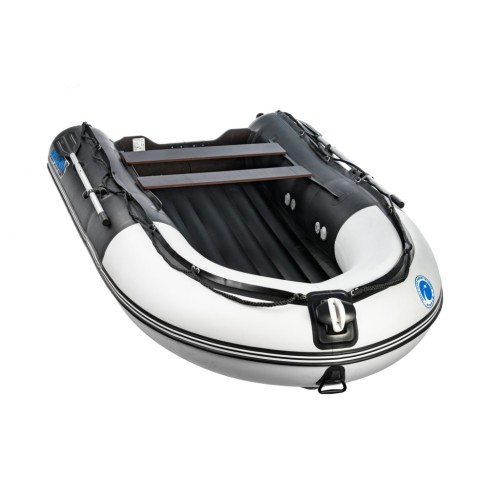 Лодка ПВХ STORMLINE Air Hector 340 (2024)