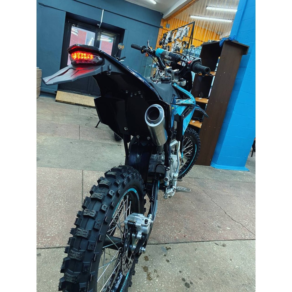 Мотоцикл REGULMOTO Onix PITBIKE