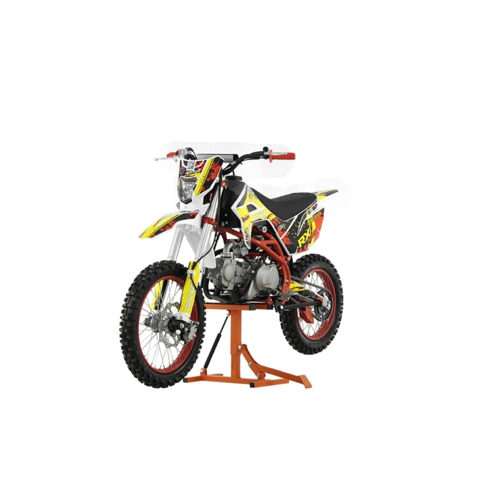 Мотоцикл ROCKOT Basic 125E Jokester 2.0 PITBIKE