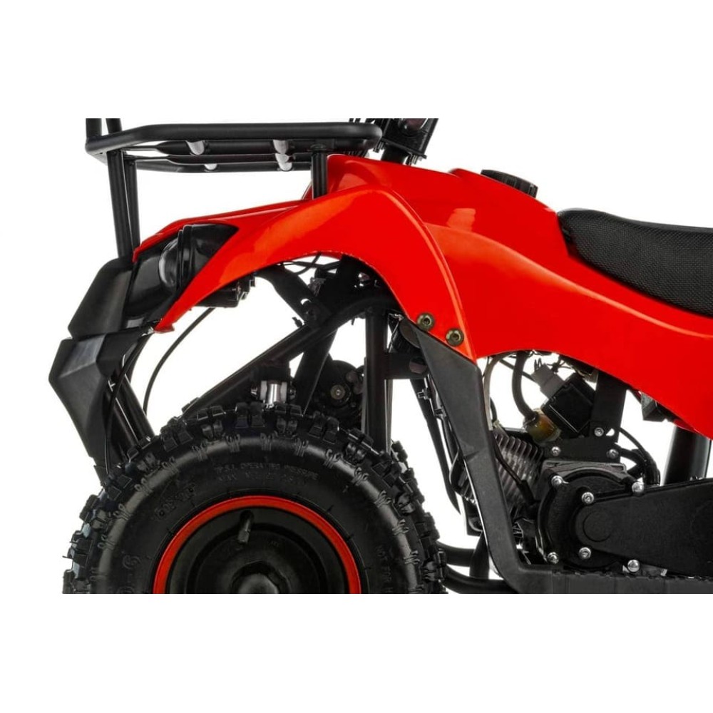 Квадроцикл TIGER Mini 49 (2024)