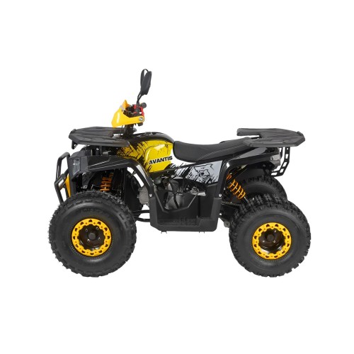 Квадроцикл AVANTIS Optima 8 Lux