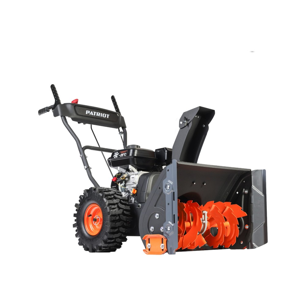 Снегоуборщик PATRIOT PS 603 E